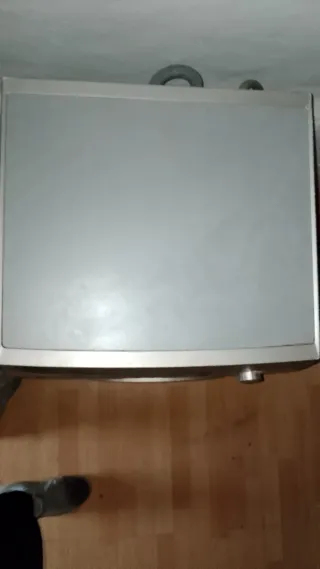 Lavadora Bosch Avantixx 7