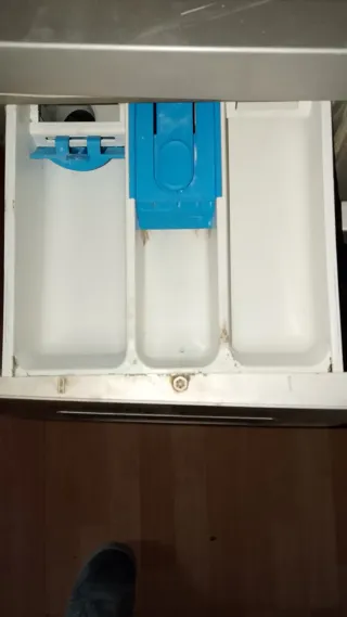 Lavadora Bosch Avantixx 7