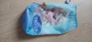 Saco de dormir Disney Frozen