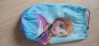 Saco de dormir Disney Frozen