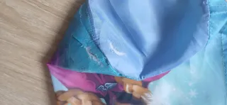 Saco de dormir Disney Frozen