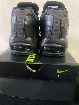 Nike Air Max 95 Talla 42