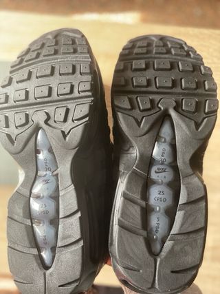 Nike Air Max 95 Talla 42