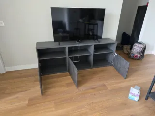 Mueble TV Ikea BESTÅ