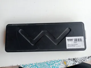 Calibre Digital Vogel 150mm