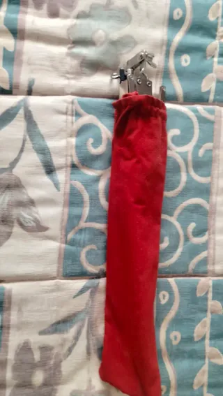 Atril para partituras metálico