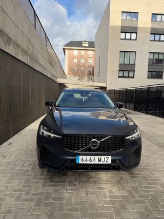 Volvo XC60 2023