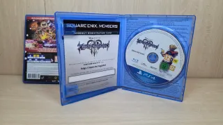 3 Giochi per PlayStation 4 PS4