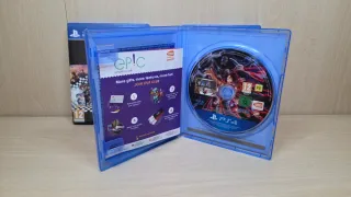 3 Giochi per PlayStation 4 PS4