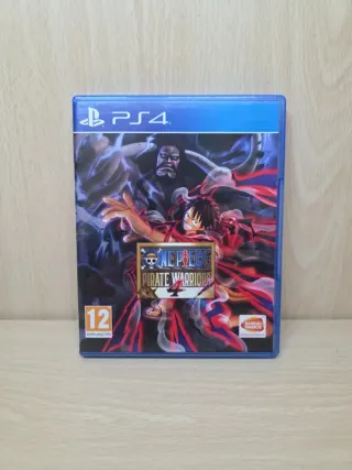 3 Giochi per PlayStation 4 PS4