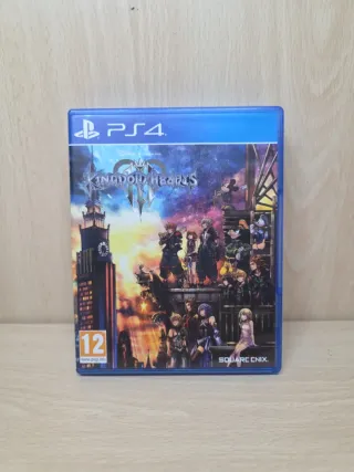 3 Giochi per PlayStation 4 PS4