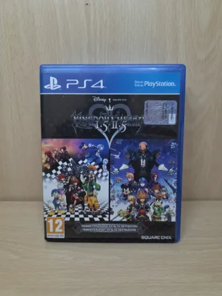 3 Giochi per PlayStation 4 PS4