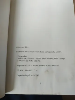 Monasterio de San Ginés de la Jara Cartagena