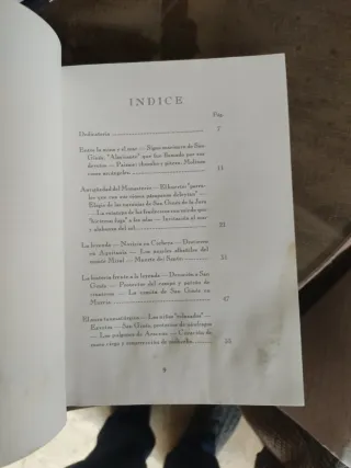 Monasterio de San Ginés de la Jara Cartagena