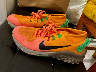 Zapatillas Nike Wildhorse 6 Talla 40.5