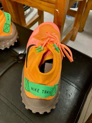 Zapatillas Nike Wildhorse 6 Talla 40.5