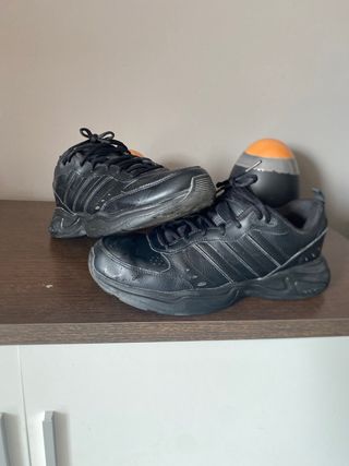 Zapatillas Adidas Negras