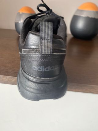 Zapatillas Adidas Negras