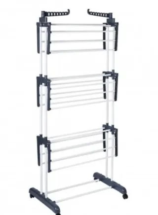 Tendedero Vertical Plegable