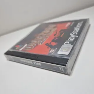 Warzone 2100 per PlayStation (completo)