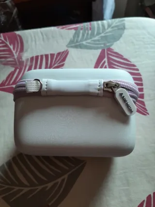 Funda Cámara Protectora NUEVA