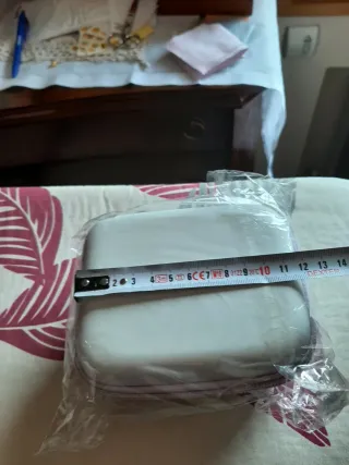 Funda Cámara Protectora NUEVA