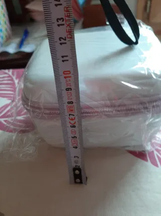 Funda Cámara Protectora NUEVA