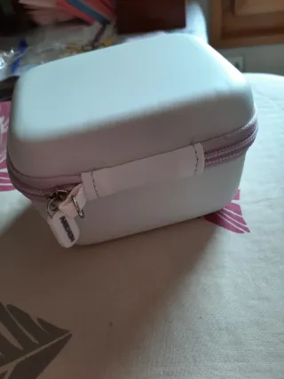 Funda Cámara Protectora NUEVA