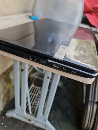 Packard Bell Portátil para piezas