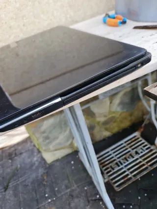 Packard Bell Portátil para piezas