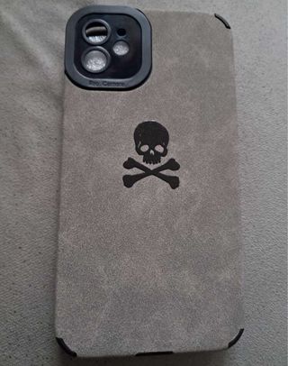 Funda iPhone