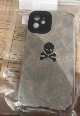 Funda iPhone