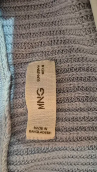 Chaqueta Mango Teen Talla M