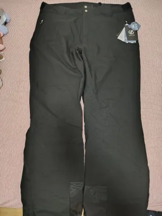 Pantalón esquí hombre Dare 2b Talla XXL