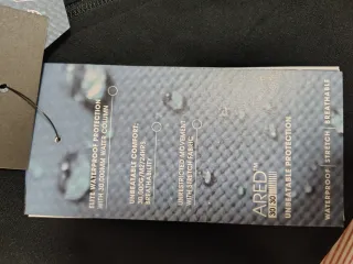 Pantalón esquí hombre Dare 2b Talla XXL