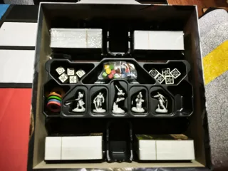 The Witcher: El Viejo Mundo Juego