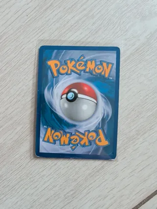 Carte Pokemon Set Arceus 37 carte (4 reverse holo)