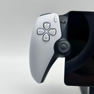 PlayStation Portal PS5 Sony Bianca