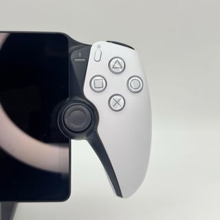 PlayStation Portal PS5 Sony Bianca