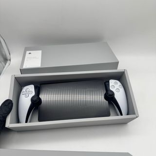 PlayStation Portal PS5 Sony Bianca