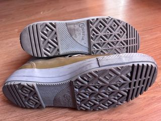 Botas Converse impermeables