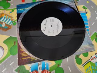 Vinilo Los Inhumanos - Me Duele la Cara de Ser Tan