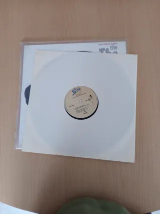 Vinilo Maxi The The - The Beat(en) Generation