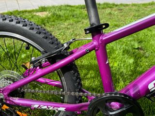 Bicicleta Monty 20 para niño/a