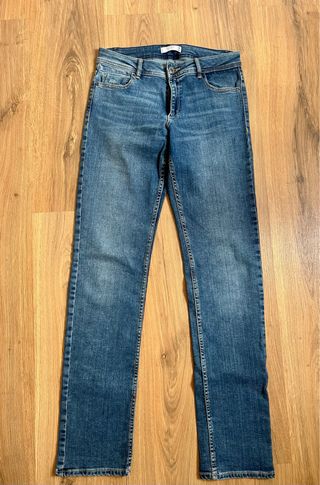 Pantalón vaquero Sfera Talla 36