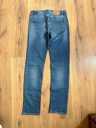 Pantalón vaquero Sfera Talla 36