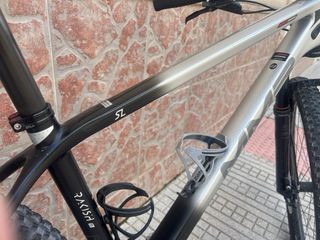 MMR Rakish SL Bicicleta Montaña
