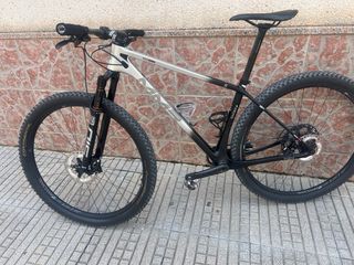 MMR Rakish SL Bicicleta Montaña