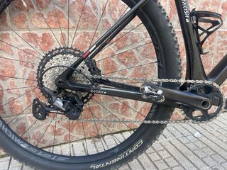 MMR Rakish SL Bicicleta Montaña