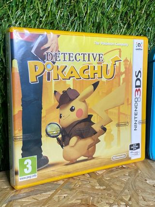 Nintendo 2DS + Juego Precintado